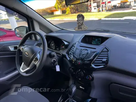 ECOSPORT 1.6 Freestyle 16V