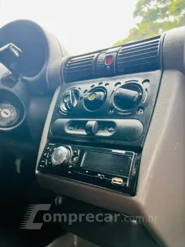 Classic Life/LS 1.0 VHC FlexP. 4p