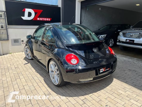 NEW BEETLE 2.0 MI 8V