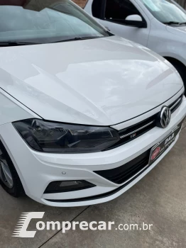 POLO 1.0 200 TSI Comfortline