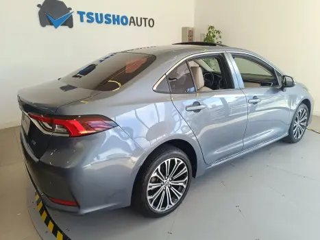 COROLLA 2.0 VVT-IE  ALTIS DIRECT SHIFT