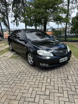 COROLLA 1.8 XEI 16V