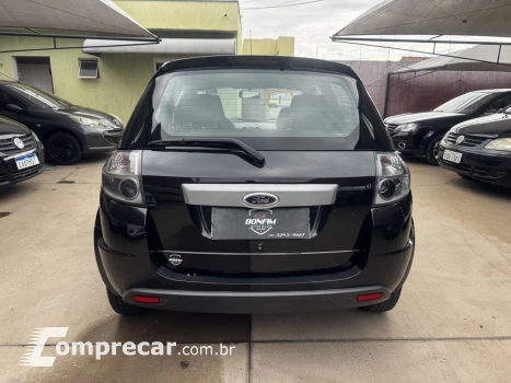Ka Hatch 1.0 CLASS FLEX