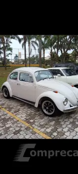 FUSCA 1.3 L 8V