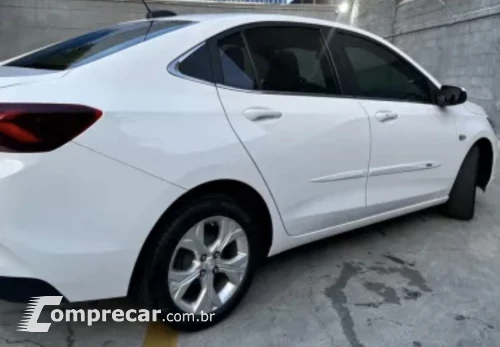 ONIX 1.0 Turbo Plus Premier