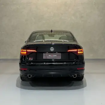 JETTA GLI 350 TSI 2.0 16V 4p Aut.