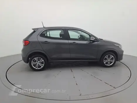 ARGO 1.0 FIREFLY FLEX DRIVE MANUAL