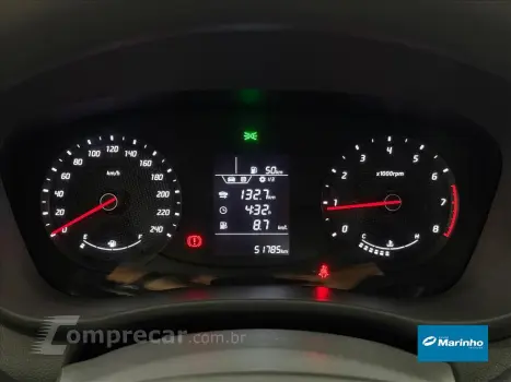 HB20S 1.0 12V FLEX COMFORT PLUS MANUAL