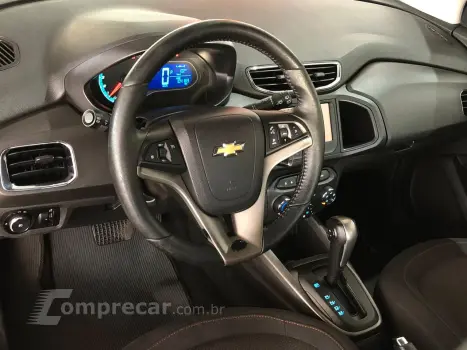 ONIX 1.4 MPFI LTZ 8V