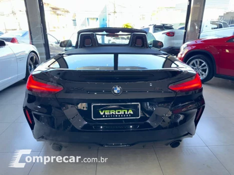 Z4 3.0 I6 Turbo Sdrive35i