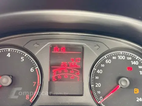 Saveiro 1.6 Msi Robust Cs 16V Flex 2P Manual