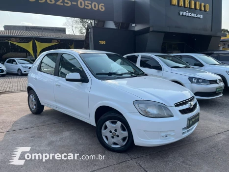 CHEVROLET CELTA 1.0 MPFI LT 8V 4 portas