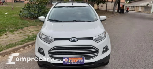 ECOSPORT 1.6 SE 16V