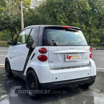 FORTWO CO 52 MHD