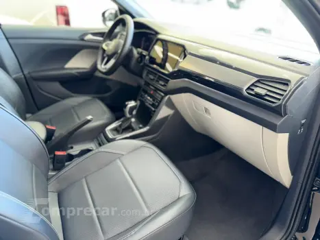 T-Cross Highline 1.4