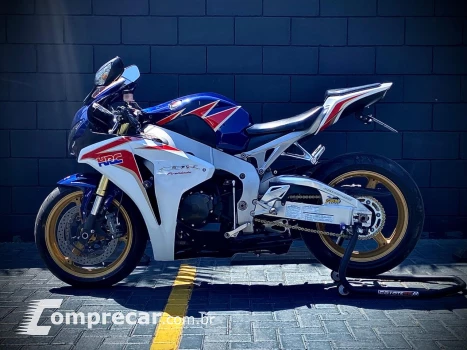 CBR 1000RR FIREBLADE