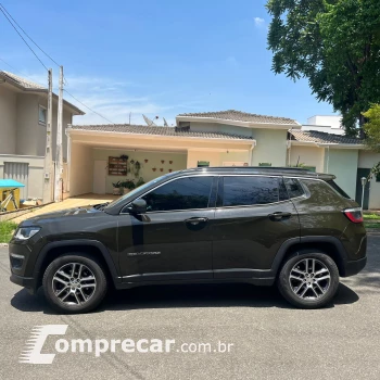 COMPASS 2.0 16V Sport