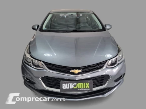 CRUZE 1.4 Turbo LTZ 16V