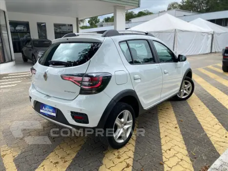 SANDERO 1.0 12V SCE FLEX S EDITION MANUAL