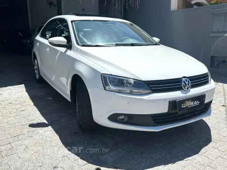JETTA 2.0 Comfortline