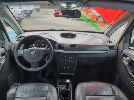 MERIVA 1.4 MPFI Maxx 8V