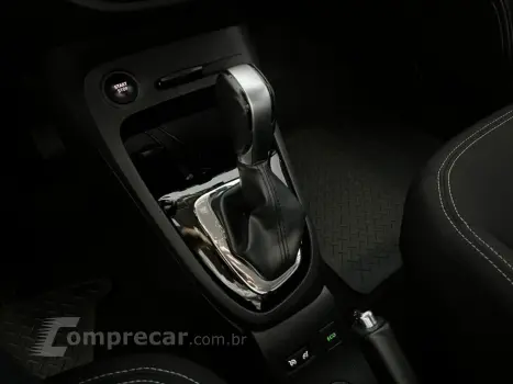 CAPTUR Life 1.6 16V Flex 5p Aut.