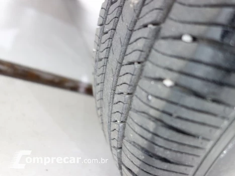 FIESTA HATCH - 1.6 MPI HATCH 8V 4P MANUAL