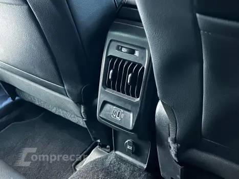 COMPASS LONG. T270 1.3 TB 4x2 Flex Aut.