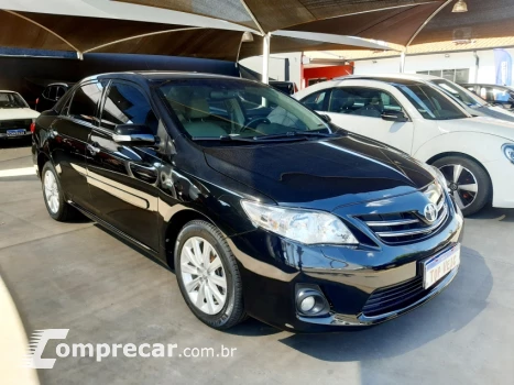 COROLLA 2.0 Altis 16V