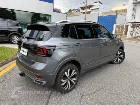 T-CROSS 1.4 250 TSI Highline