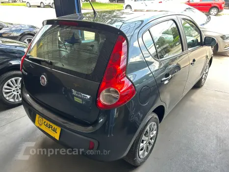 Palio ATTRACTIVE 1.0 EVO Fire Flex 8v 5p