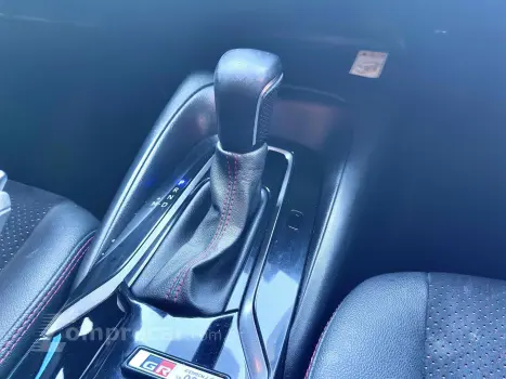 COROLLA 2.0 VVT-IE FLEX GR-S DIRECT SHIFT