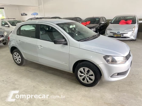 Gol 1.0 Mi Trendline 8V Flex 4P Manual