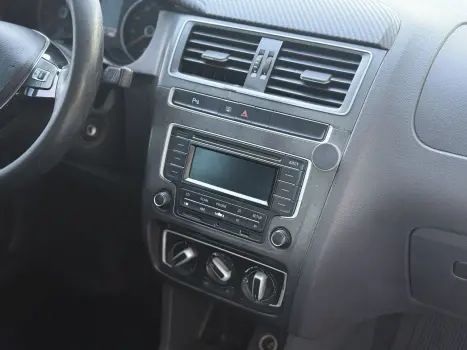 Fox Comfortline I Motion 1.6 Flex 8V 5p