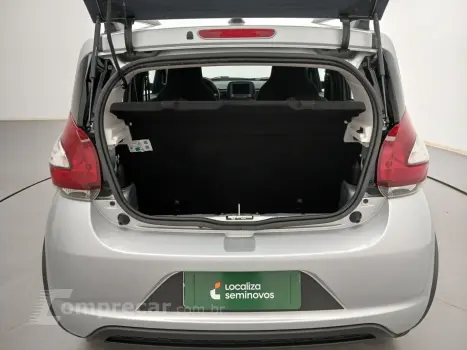 MOBI 1.0 EVO FLEX TREKKING MANUAL