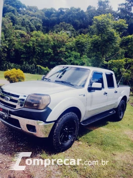 FORD Ranger 2.7 4 portas