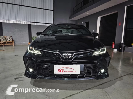 COROLLA 2.0 Vvt-ie Gr-s