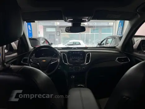 CHEV EQUINOX PREMIER