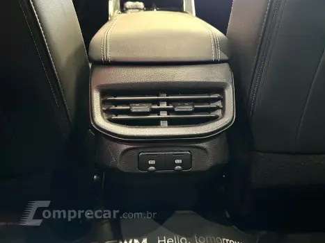 HAVAL H6 1.5 PHEV PREMIUM AWD E-TRACTION