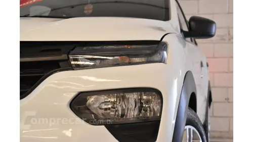 KWID - 1.0 12V SCE ZEN MANUAL