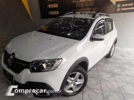 SANDERO 1.0 12V SCE Stepway ZEN