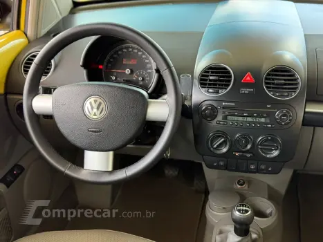 New Beetle 2.0 Mi Mec