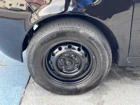 QQ 1.0 MPFI 12V GASOLINA 4P MANUAL