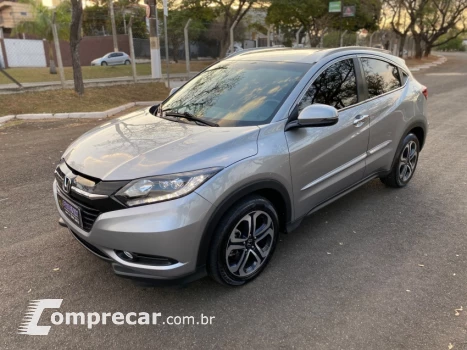 Honda HR-V 1.8 16V EX 4 portas