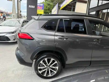 COROLLA CROSS 2.0 VVT-IE FLEX XRE DIRECT SHIFT