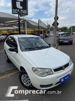 PALIO 1.0 MPI Fire Economy 8V