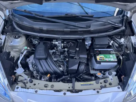 MARCH - 1.0 S 12V 4P MANUAL