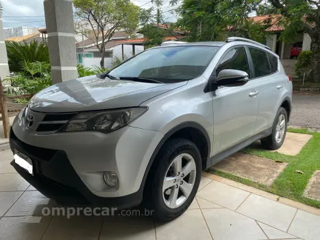 RAV4 2.0 4X2 16V