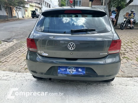 GOL 1.0 MI 8V G.VI