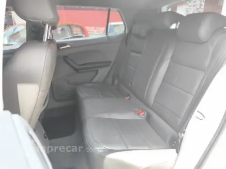 T-CROSS - 1.0 200 TSI TOTAL SENSE AUTOMÁTICO